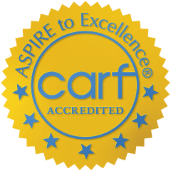 CARF International